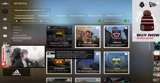 深入解析G2全球先锋赛最新动态及赛事亮点