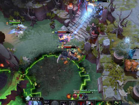 永劫无间上线对局回放功能 让纠错更轻松